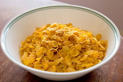 "cornflakes" picture