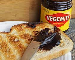 "vegemite" picture