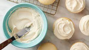 "frosting" picture
