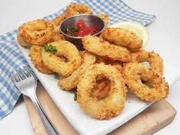 "calamari" picture