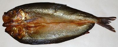 "kipper" picture