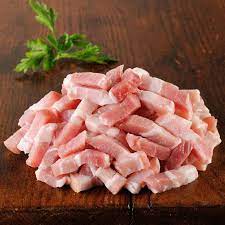 "lardon" picture