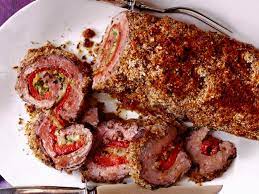 "roulade" picture