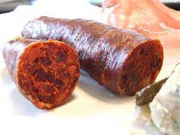 "chorizo" picture