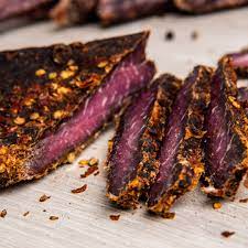 "biltong" picture