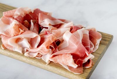 "prosciutto" picture