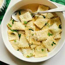 "ravioli" picture