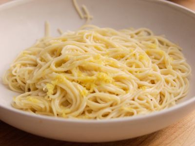 "capellini" picture