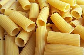 "rigatoni" picture