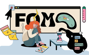 "FOMO" picture
