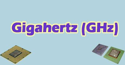 "gigahertz" picture