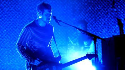 "frontman" picture