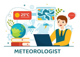 "meteorologist" picture