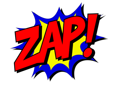 "zap" picture