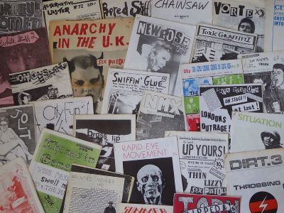 "fanzine" picture