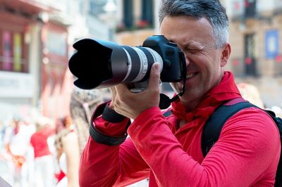 "photojournalist" picture