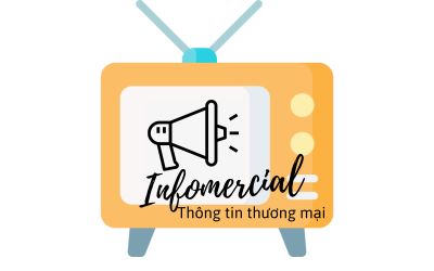 "infomercial" picture
