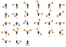 "semaphore" picture