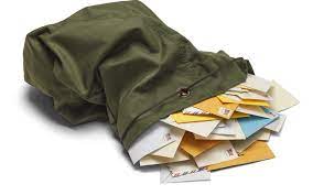 "mailbag" picture