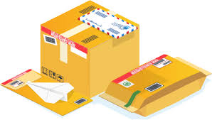 "registered mail" picture
