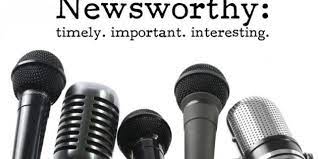 "newsworthy" picture