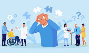 "Alzheimer's disease" picture