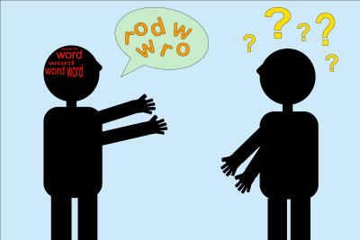 "aphasia" picture