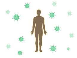 "immunodeficiency" picture