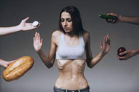 "anorexia nervosa" picture