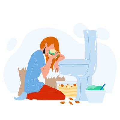 "bulimia" picture