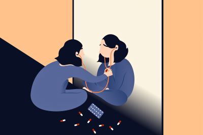 "hypochondria" picture
