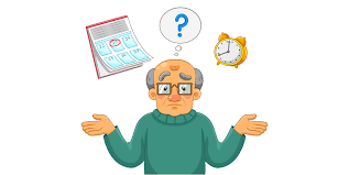 "dementia" picture
