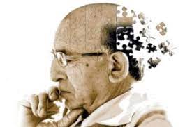 "senile dementia" picture