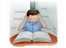 "dyslexia" picture