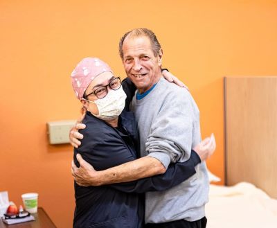 "recuperative" picture
