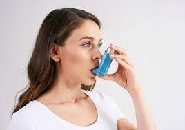 "asthmatic" picture