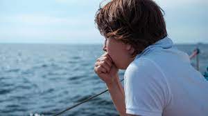 "seasick" picture