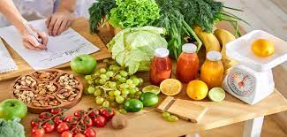 "dietetics" picture