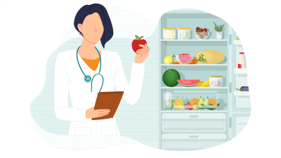 "dietician" picture