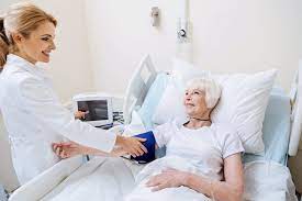 "gerontologist" picture