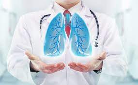 "pulmonologist" picture