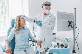 "otolaryngologist" picture