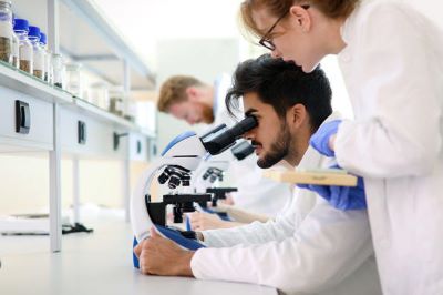 "pathologist" picture