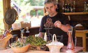 "herbalist" picture