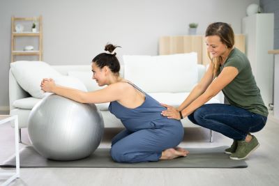 "doula" picture