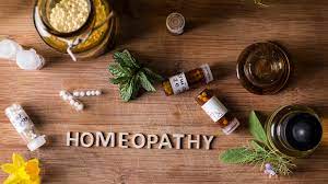 "homeopath" picture