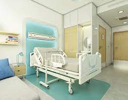 "sickroom" picture