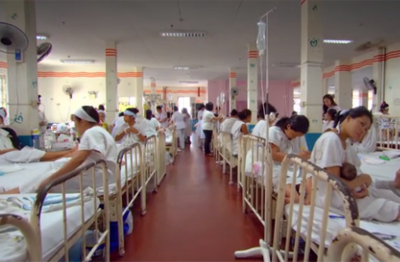 "maternity ward" picture