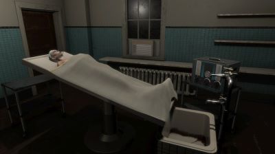 "mortuary" picture