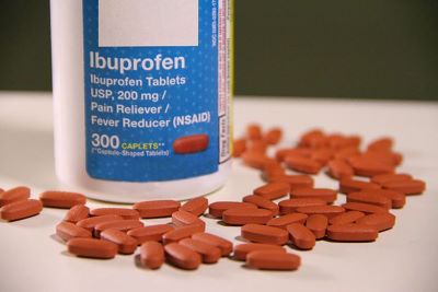 "ibuprofen" picture